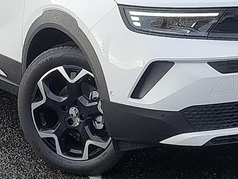 Used Vauxhall Mokka 2025 for sale - 76822793: Photo 9