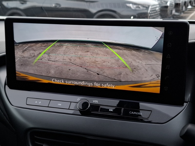 Used Nissan Juke 2024 for sale - 77956333: Photo 10