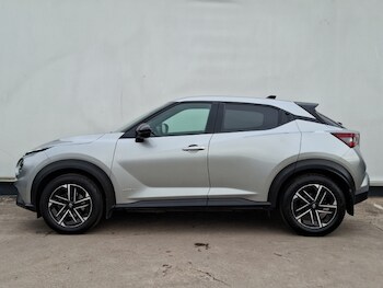 Used Nissan Juke 2024 for sale - 77956333: Photo