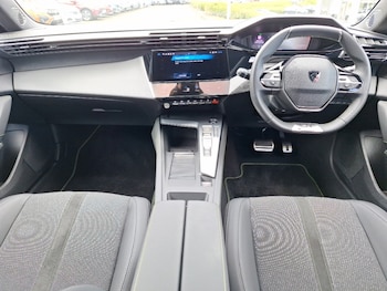 Used Peugeot 308 2025 for sale - 79086370: Photo