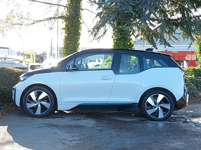 Used BMW i3 2022 for sale - 77686377: Photo 4