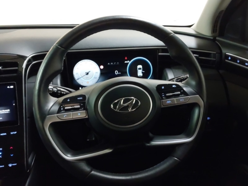 Used Hyundai TUCSON 2022 for sale - 76700256: Photo 10