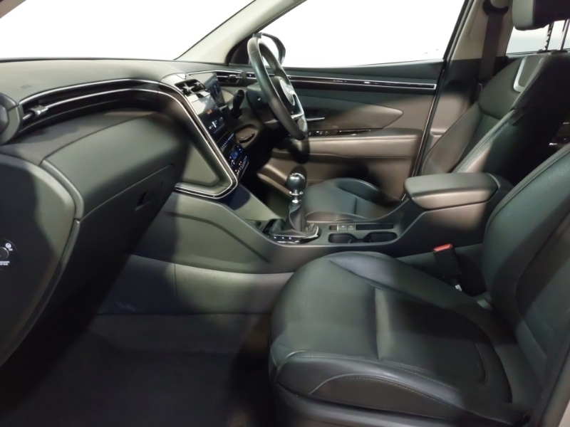 Used Hyundai TUCSON 2022 for sale - 76700256: Photo 5