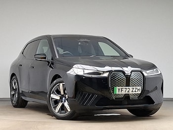 Used BMW iX 2022 for sale - 79267508: Photo