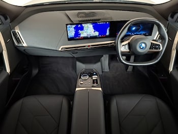 Used BMW iX 2022 for sale - 79267508: Photo