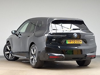 Used BMW iX 2022 for sale - 79267508: Photo
