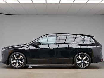 Used BMW iX 2022 for sale - 79267508: Photo