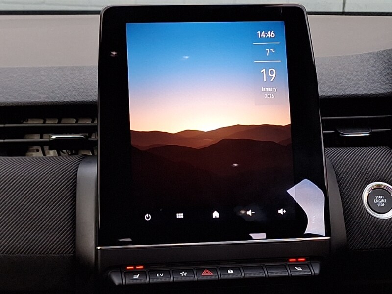 Used Renault Clio 2025 for sale - 77312042: Photo 10