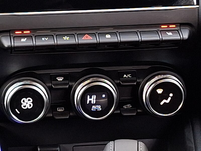 Used Renault Clio 2025 for sale - 77312042: Photo 11