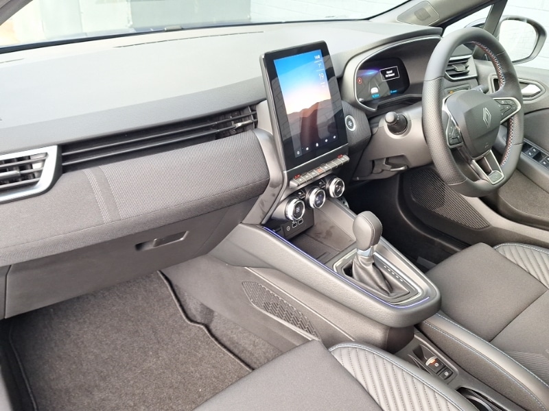 Used Renault Clio 2025 for sale - 77312042: Photo 5