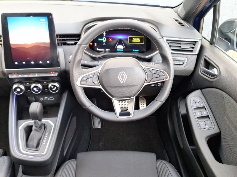 Used Renault Clio 2025 for sale - 77312042: Photo 7