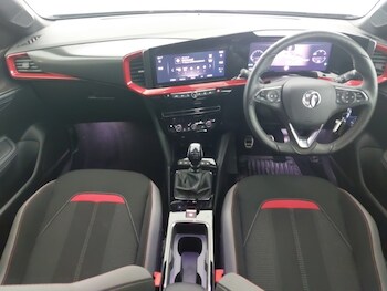 Used Vauxhall Mokka 2023 for sale - 77380270: Photo