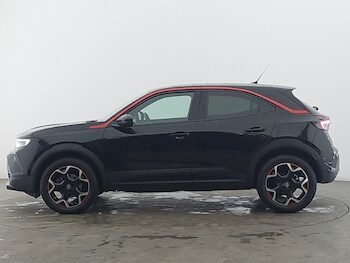 Used Vauxhall Mokka 2023 for sale - 77380270: Photo