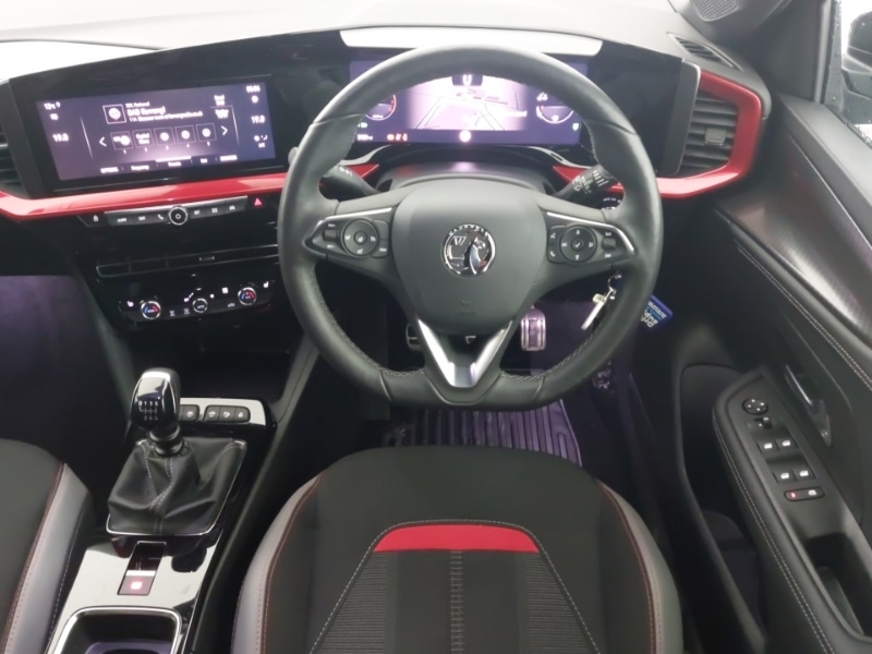 Used Vauxhall Mokka 2023 for sale - 77380270: Photo 7