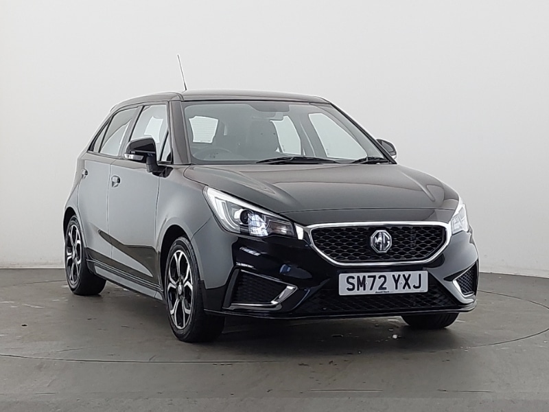 Used MG MG3 2023 for sale - 76652048: Photo 1