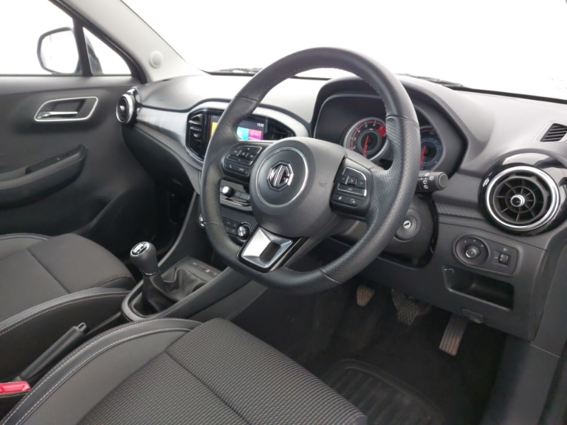 Used MG MG3 2023 for sale - 76652048: Photo 11