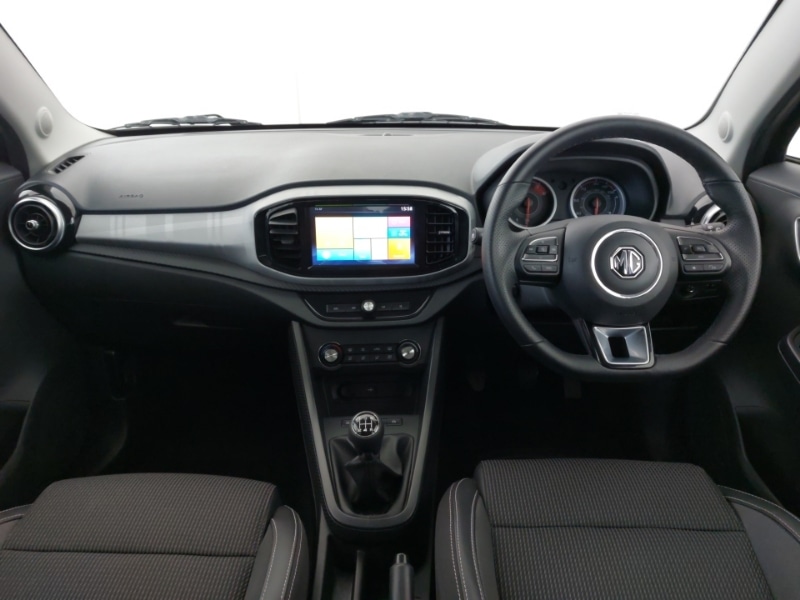 Used MG MG3 2023 for sale - 76652048: Photo 2