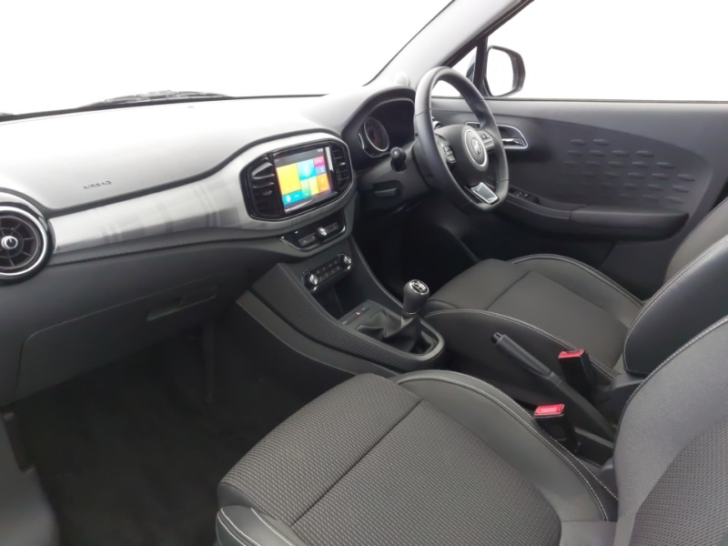 Used MG MG3 2023 for sale - 76652048: Photo 5