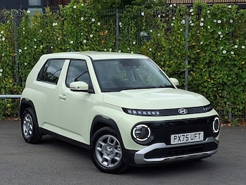 Used Hyundai Other 2025 for sale - 79480739: Photo