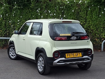 Used Hyundai Other 2025 for sale - 79480739: Photo