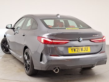 Used BMW 2 Series 2021 for sale - 77786873: Photo