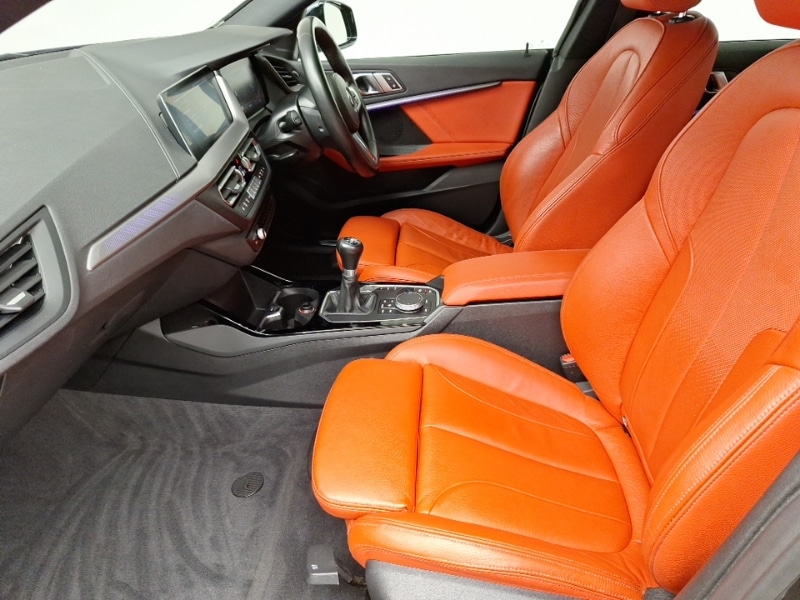 Used BMW 2 Series 2021 for sale - 77786873: Photo 5