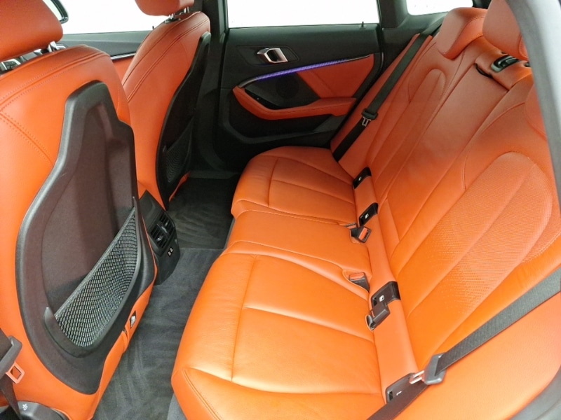 Used BMW 2 Series 2021 for sale - 77786873: Photo 6