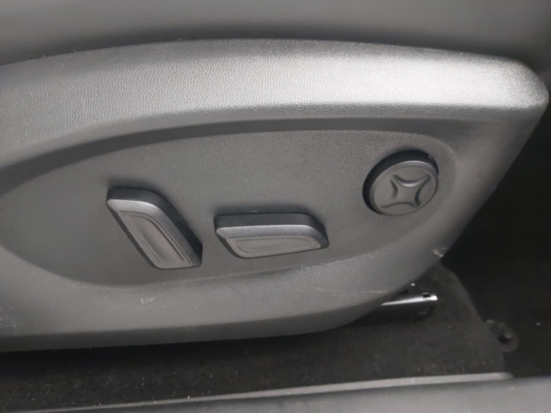 Used MG MG HS 2024 for sale - 76925771: Photo 12