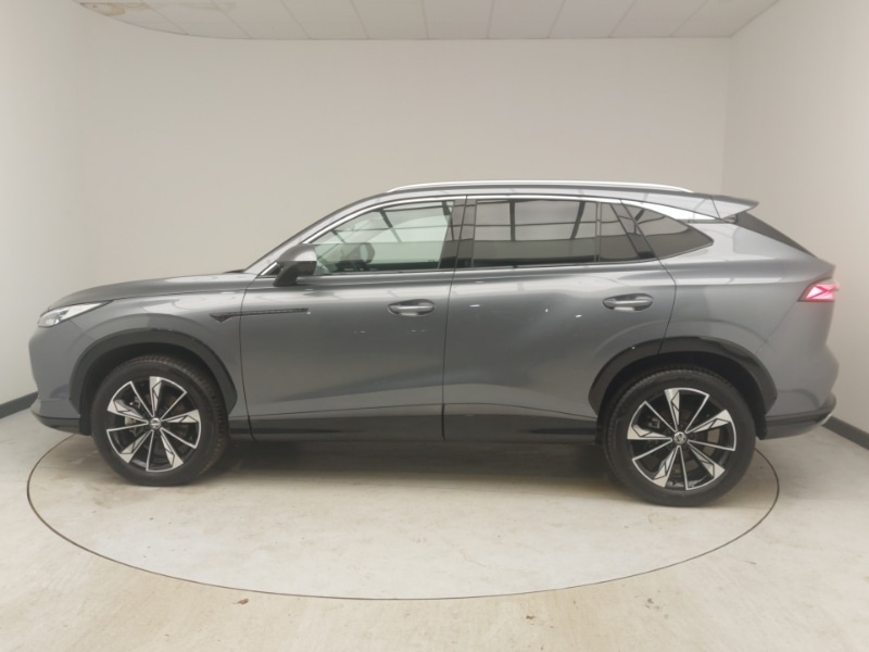 Used MG MG HS 2024 for sale - 76925771: Photo 4