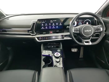 Used Kia Sportage 2023 for sale - 75913909: Photo