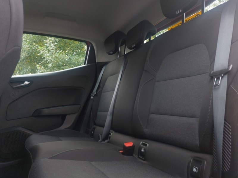 Used Renault Clio 2022 for sale - 77851962: Photo 6