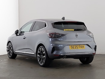Used Renault Clio 2025 for sale - 78328028: Photo