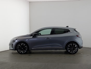 Used Renault Clio 2025 for sale - 78328028: Photo