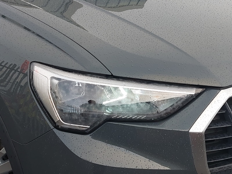 Used Audi Q3 2022 for sale - 77573492: Photo 12