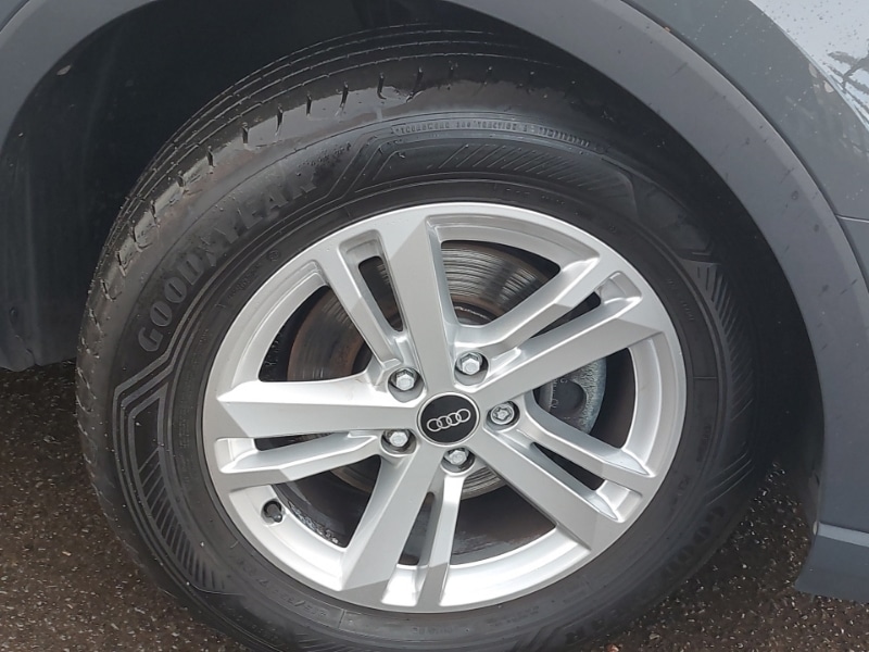 Used Audi Q3 2022 for sale - 77573492: Photo 9