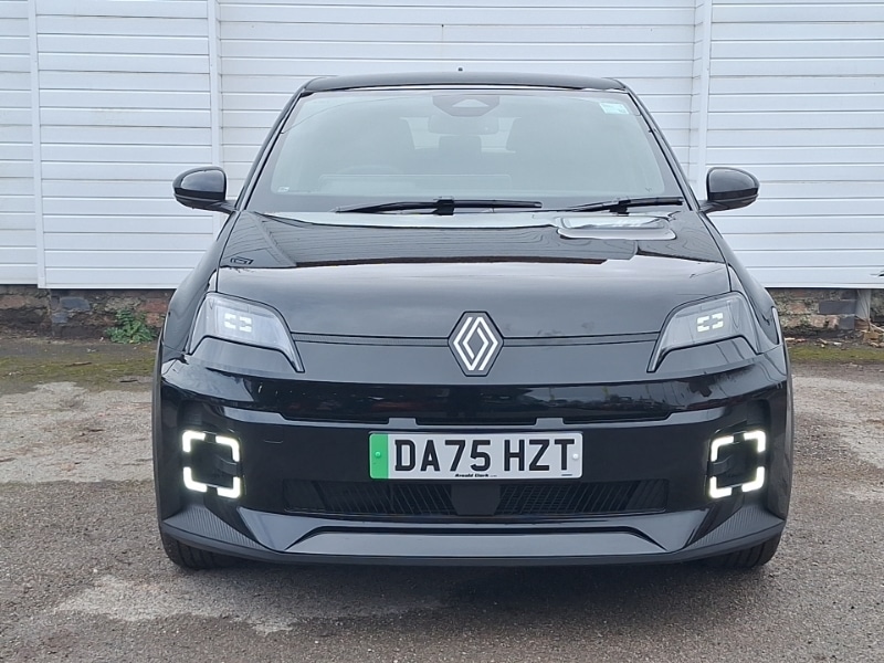 Used Renault 5 2025 for sale - 77645216: Photo 12