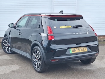 Used Renault 5 2025 for sale - 77645216: Photo