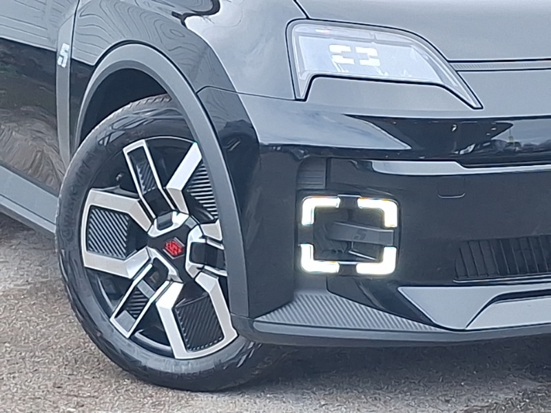 Used Renault 5 2025 for sale - 77645216: Photo 9