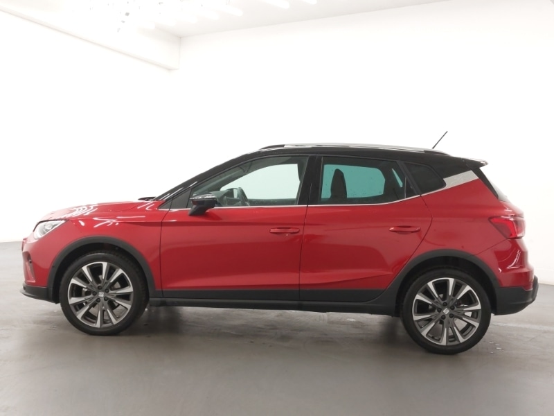 Used SEAT Arona 2024 for sale - 77184217: Photo 4