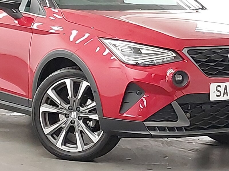 Used SEAT Arona 2024 for sale - 77184217: Photo 9