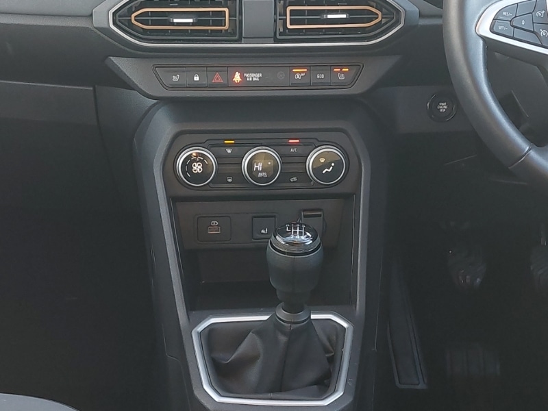 Used Dacia Sandero Stepway 2023 for sale - 77142815: Photo 11