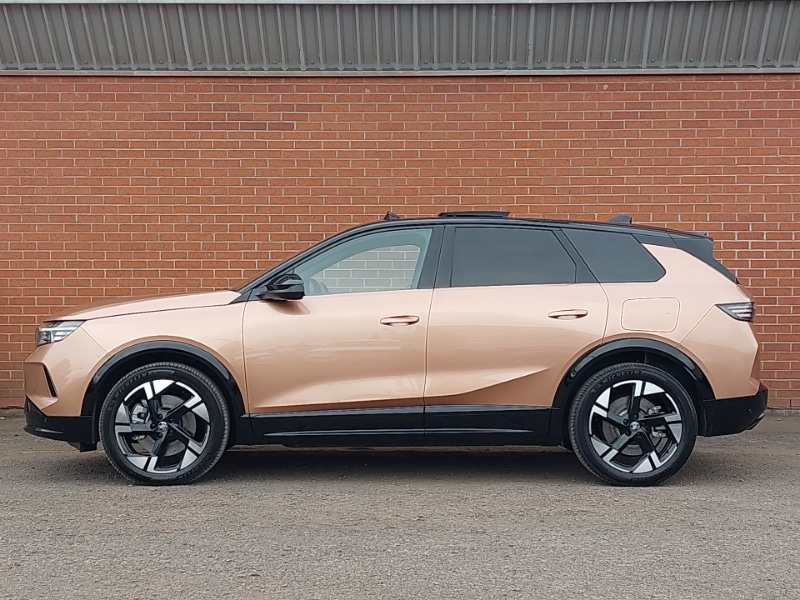 Used Vauxhall Grandland 2024 for sale - 76864638: Photo 4