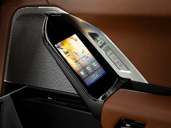 Used BMW i7 2025 for sale - 76078164: Photo 11