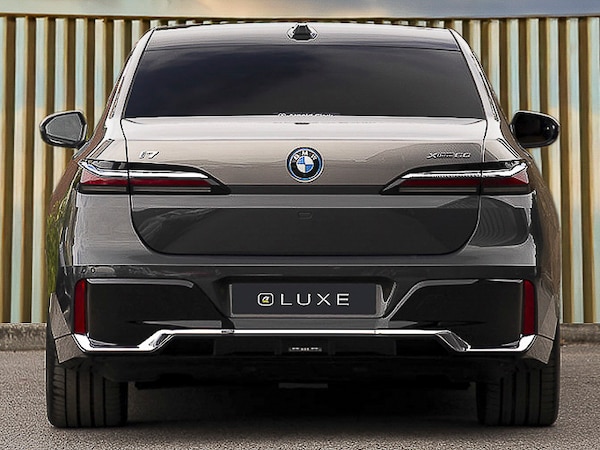 Used BMW i7 2025 for sale - 76078164: Photo 12