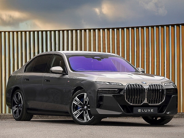 Used BMW i7 2025 for sale - 76078164: Photo 1