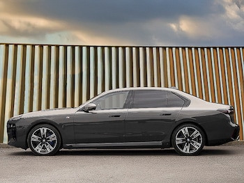 Used BMW i7 2025 for sale - 76078164: Photo