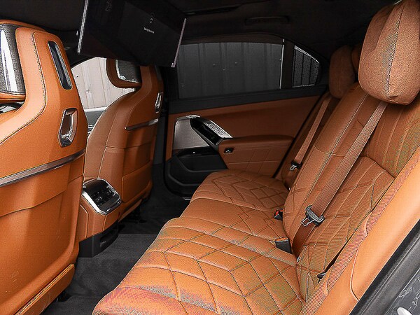 Used BMW i7 2025 for sale - 76078164: Photo 6