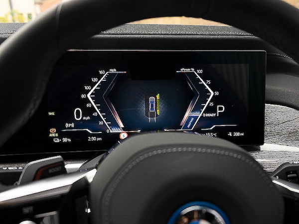 Used BMW i7 2025 for sale - 76078164: Photo 7