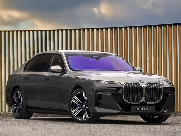 Used BMW i7 2025 for sale - 76078164: Photo 9