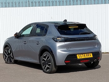 Used Peugeot 208 2024 for sale - 78841633: Photo